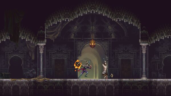 Blasphemous 2 - Mea Culpa Edition [PS4,&nbsp;PS5] - изображение 2
