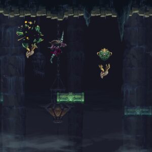 Blasphemous 2 - Mea Culpa [PS4,&nbsp;PS5] - изображение 3