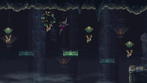 Blasphemous 2 - Mea Culpa [PS4,&nbsp;PS5] - изображение 3