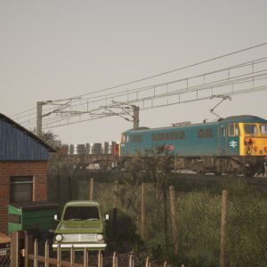 Train Sim World 5: West Coast Main Line: Preston - Carlisle Route Add-On [PS4,&nbsp;PS5] - изображение 3