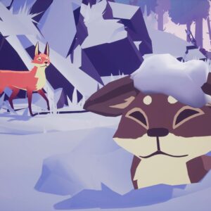 4-in-1 Award Winning Indie Gems [PS4,&nbsp;PS5] - изображение 2