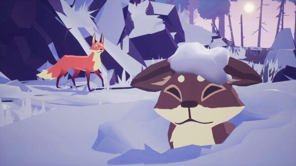 4-in-1 Award Winning Indie Gems [PS4,&nbsp;PS5] - изображение 2