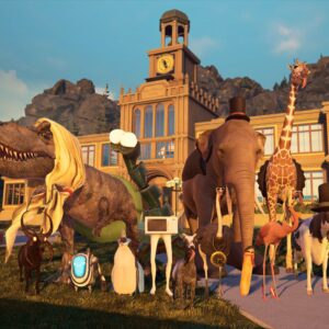 Goat Simulator: Remastered [PS5] - изображение 3