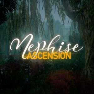 Nephise: Ascension [PS4]