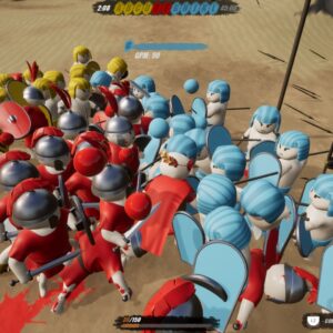 Shieldwall [PS4] - изображение 3