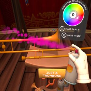 Trombone Champ: Unflattened! [PS5] - изображение 4