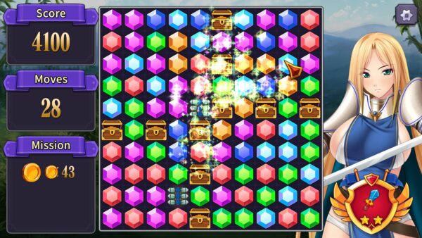 Pretty Girls Pop Match PS4 & PS5 - изображение 2