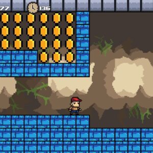 Jungle Adventure [PS4] - изображение 3