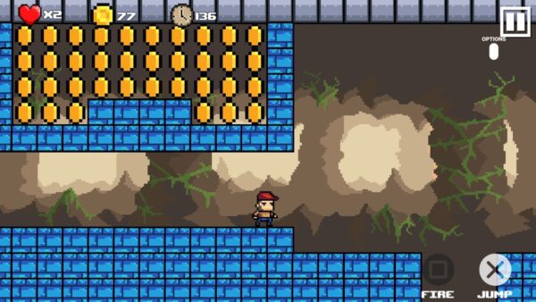 Jungle Adventure [PS4] - изображение 3