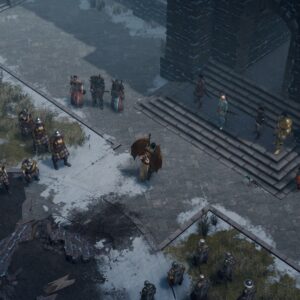 Pathfinder: Wrath of the Righteous - Game of the Year Edition [PS4,&nbsp;PS5] - изображение 3