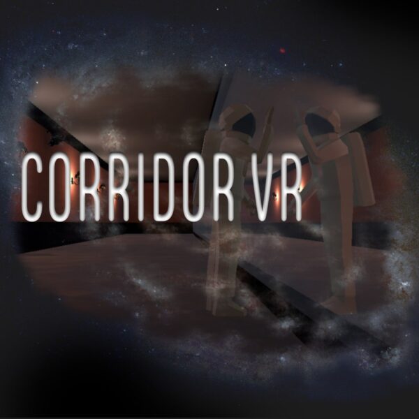 Corridor VR [PS5] - изображение 1