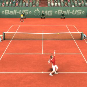 Tennis Elbow 4 [PS4] - изображение 2