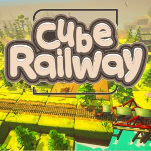 Cube Railway [PS5]