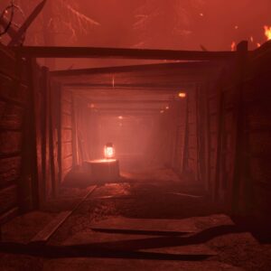 Back Then [PS5] - изображение 4