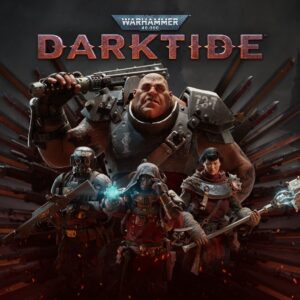 Warhammer 40,000: Darktide [PS5]