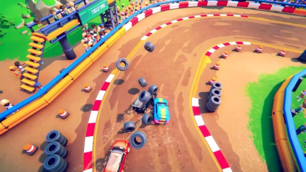 Racing Champions [PS5] - изображение 3