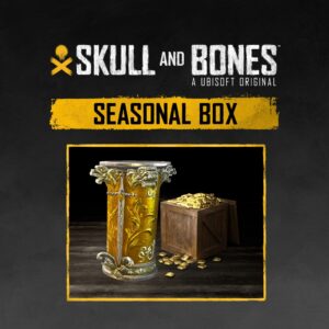 Skull and Bones Seasonal Box