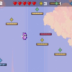 Heaven Jump [PS4] - изображение 4