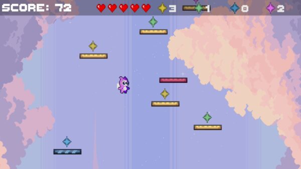 Heaven Jump [PS4] - изображение 4