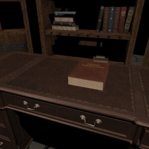The Fine Art of Murder [PS4] - изображение 3