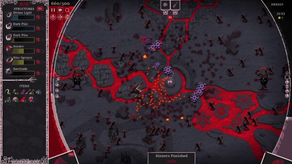 Heretic's Fork [PS4] - изображение 4