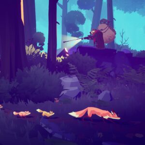 4-in-1 Award Winning Indie Gems [PS4,&nbsp;PS5] - изображение 3