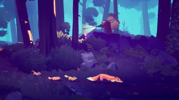 4-in-1 Award Winning Indie Gems [PS4,&nbsp;PS5] - изображение 3