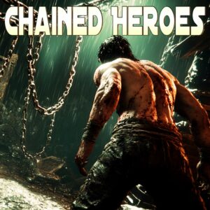 Chained Heroes [PS4]