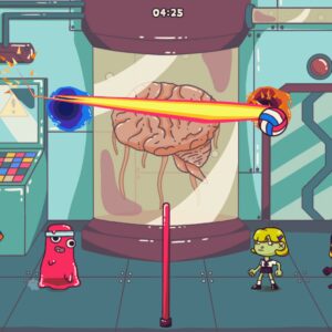 Volley Pals [PS4,&nbsp;PS5] - изображение 3