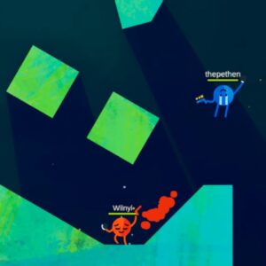 ROUNDS [PS4] - изображение 3