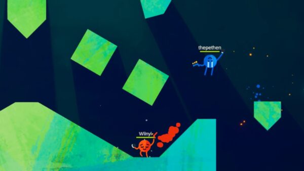 ROUNDS [PS4] - изображение 3