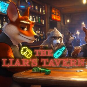 The Liar's Tavern [PS4]