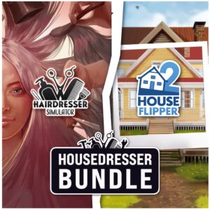 Housedresser Bundle [PS5]