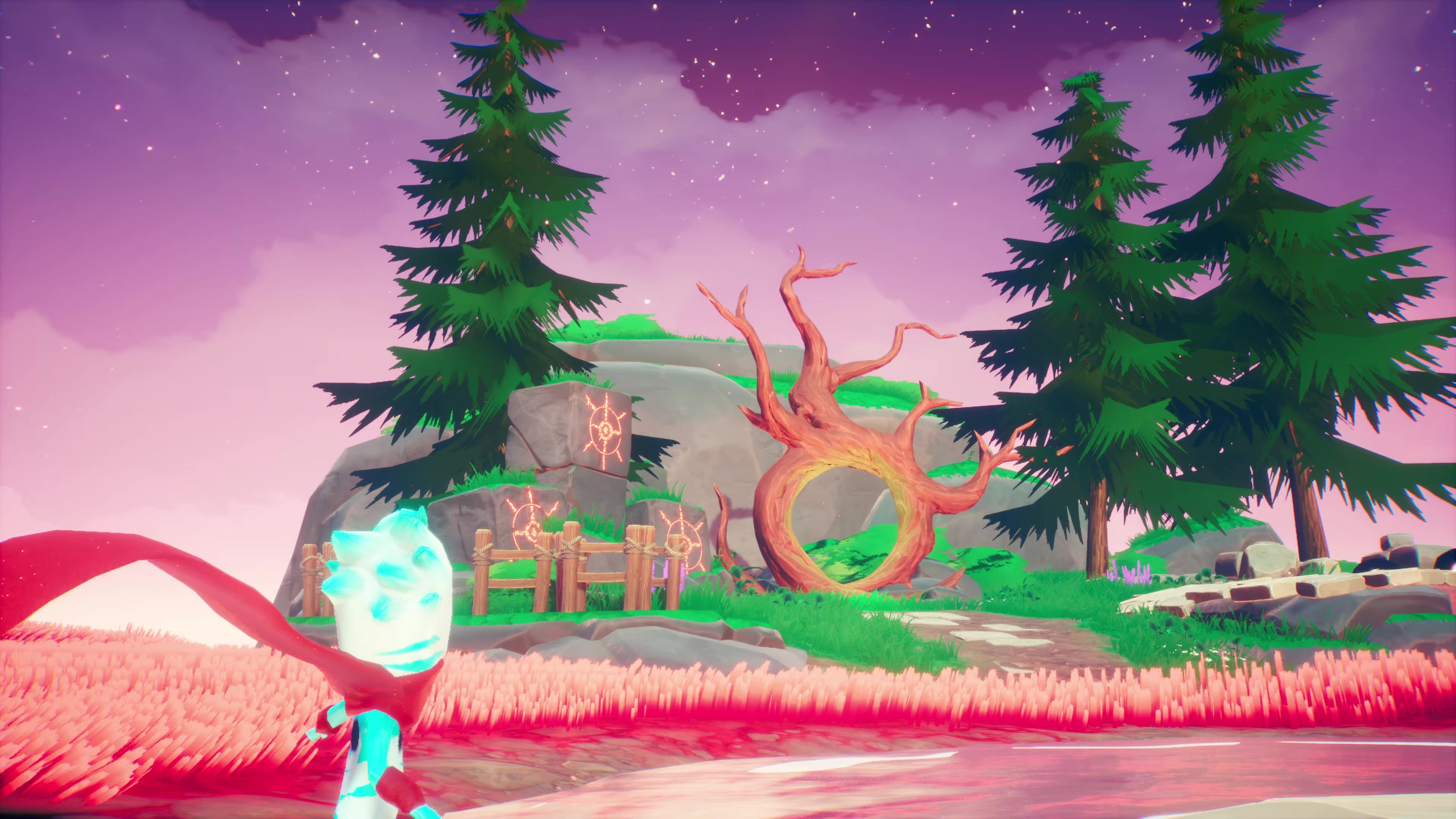 Beautiful Indie Worlds Bundle [PS4,&nbsp;PS5] - изображение 2