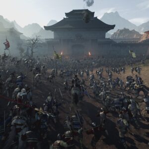 DYNASTY WARRIORS: ORIGINS Digital Deluxe Edition [PS5] - изображение 3