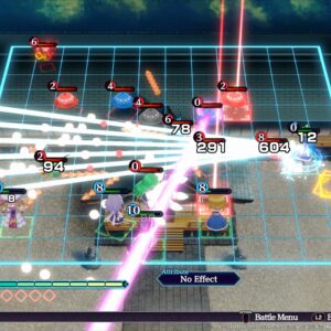 Touhou Spell Carnival [PS4] - изображение 2