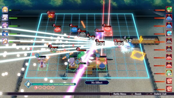 Touhou Spell Carnival [PS4] - изображение 2