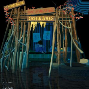 Stranger Things VR [PS5] - изображение 3