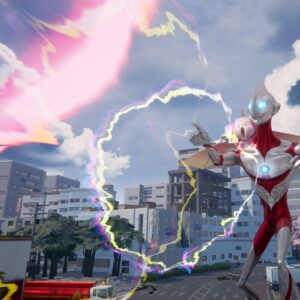 GigaBash | Ultraman: Rising DLC [PS4,&nbsp;PS5] - изображение 3