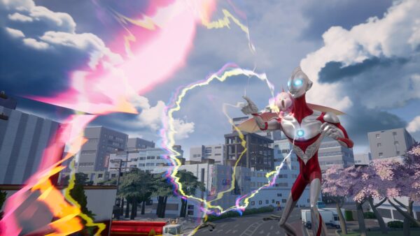 GigaBash | Ultraman: Rising DLC [PS4,&nbsp;PS5] - изображение 3