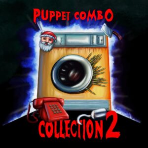 Puppet Combo Collection 2 [PS4, PS5]