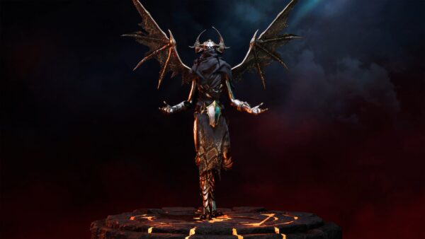 Metal: Hellsinger VR - Purgatory [PS5] - изображение 2