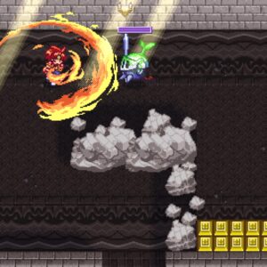 Divine Dynamo Flamefrit [PS4] - изображение 3