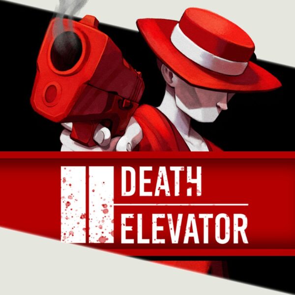 Death Elevator [PS4, PS5]