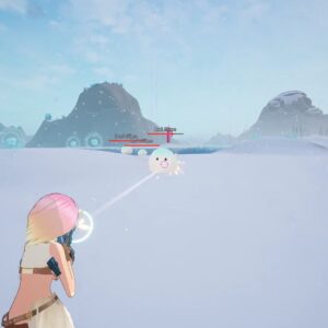 Waifu Impact 2 [PS4,&nbsp;PS5] - изображение 4