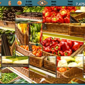 Clutter Puzzle Magazine Vol. 15 No. 1 Collector's Edition [PS5] - изображение 4