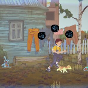 SANYA [PS4] - изображение 4