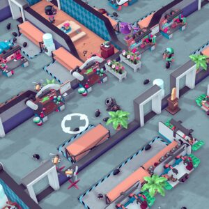 Indie All Star Vol 5 [PS4,&nbsp;PS5] - изображение 4