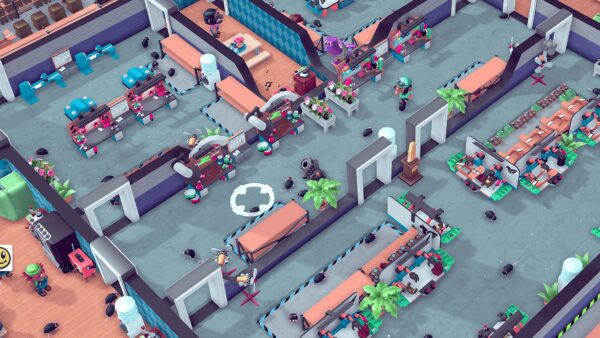 Indie All Star Vol 5 [PS4,&nbsp;PS5] - изображение 4