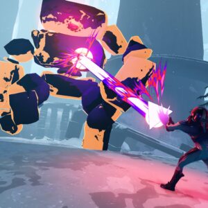 Survivors of the Void [PS4,&nbsp;PS5] - изображение 3